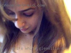 Milfs white girl sex with her hand Glenville, WV.